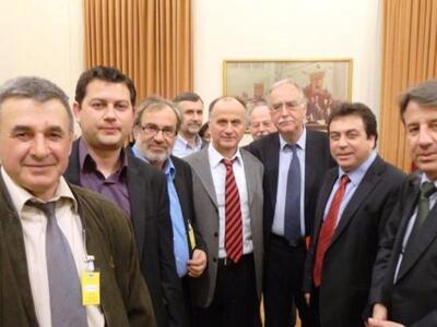 Θ. Παπαδόπουλος: Να υπάρξουν κίνητρα στο...