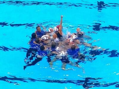 Ρίο 2016: "Χρυσές" οι ΗΠΑ στο ...