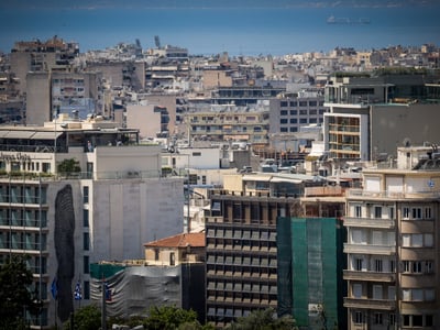  Έρχεται το νέο πρόγραμμα "Αναβαθμί...