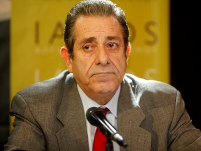 Φούρας εγκαλεί Νικολόπουλο για τη μήνυση