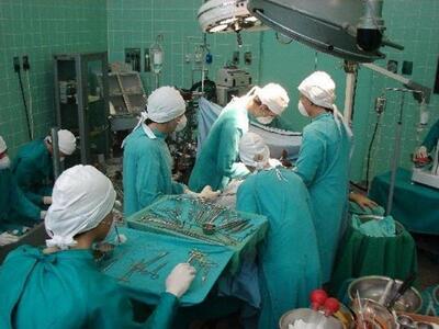 Σοκαριστικό! Αποκεφάλισαν βρέφος την ώρα...