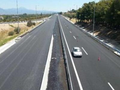 Η τεράστια σήραγγα της Παναγοπούλας - Πό...