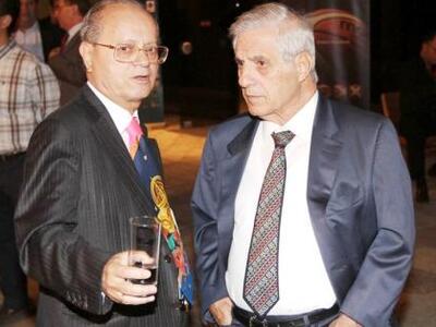 Θ. Γιαννακόπουλος: «Το αίμα νερό δεν γίνεται»