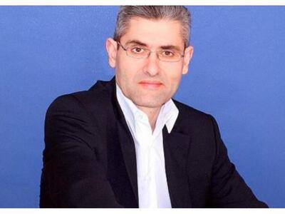 Ά. Τσιγκρής: «Όχι Άλλο Αίμα Αθώων στην Π...