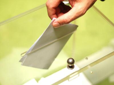 Τα αποτελέσματα των εκλογών του Συλλόγου...