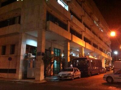 Πάτρα: Επί ποδός η αστυνομία για τον τελ...