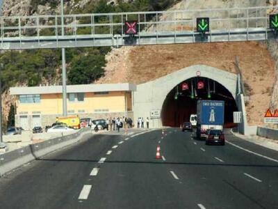 Νυκτερινές διακοπές κυκλοφορίας θα ισχύσ...