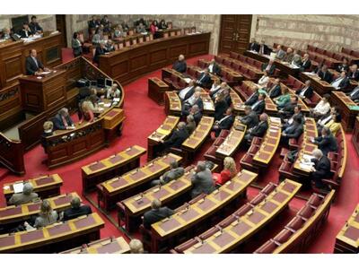 Ποιός βουλευτής του ΠΑΣΟΚ είπε "προ...