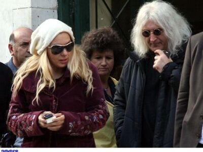 Νέα μπλεξίματα για Πάνια - Καρβέλα