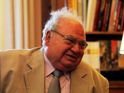 Ρακιντζής: Εάν με καλέσει η Δικαιοσύνη θ...