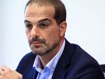 Σακελλαρίδης: «Η πολιτική πρόταση του Αλ...