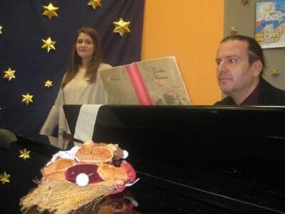 Πρεμιέρα για την «Αστρονιφαδούπολη» με Γ...