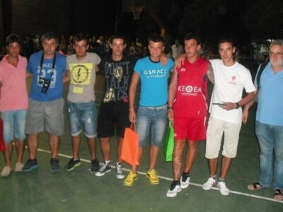 Πάτρα: Οι εκδηλώσεις του ΚΕΘΕΑ ΟΞΥΓΟΝΟ, ...