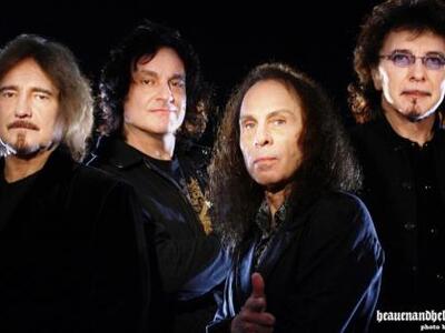 Οι Black Sabbath το πιο σημαντικό βρεταν...