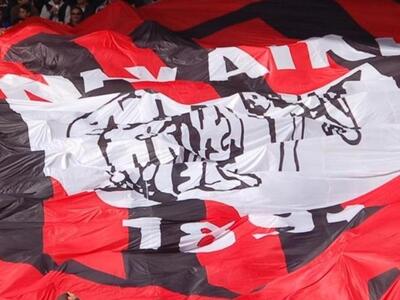 Nortenos Patras: "Το Κύπελλο στην Πάτρα"