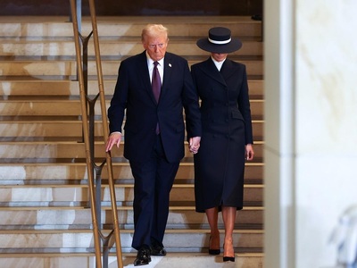 Το outfit της ορκομωσίας