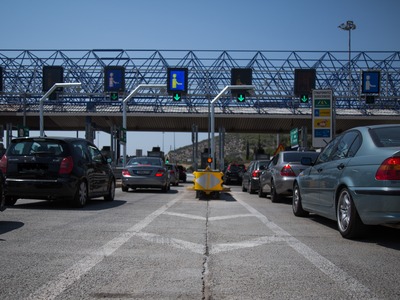 Αττική Οδός: Δεν θα αυξηθούν τα διόδια