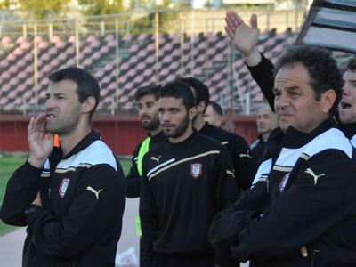 Η ΠΑΕ Παναχαϊκή κατά του διαιτητή Κατσικογιάννη