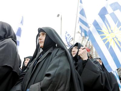 Πάτρα: Ενορίες βάζουν πούλμαν για το συλ...