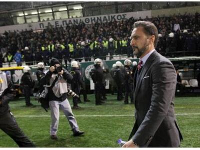 Περέιρα: "Σε άλλη χώρα θα είχε διακ...