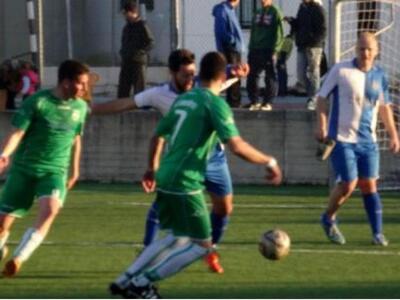 Ποδόσφαιρο: Τα σημερινά αποτελέσματα της...