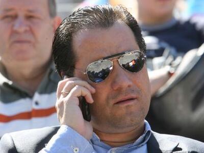 Γεωργιάδης: «Οι ιδιώτες συμφέρουν περισσ...