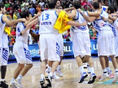 Δύσκολη αρχή, καλύτερη συνέχεια...