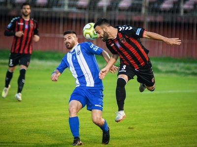 Super League 2: Έτσι θα γίνουν τα πλέι ο...