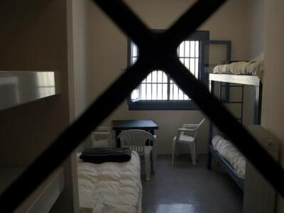 Κύπρος: Νεκρός στο κελί του