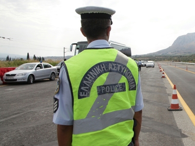 Δυτική Ελλάδα: Δύο νεκροί και 3 σοβαρά τ...