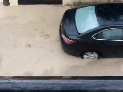 Δρόμοι της Πάτρας που "πνίγηκαν&quo...