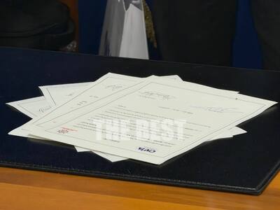 Το σύμφωνο μεταξύ λιμένων της Αιγύπτου κ...