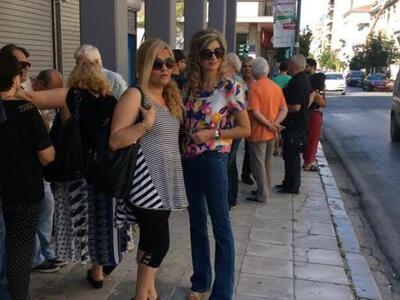 Πάτρα: Δυναμική και πάλι η συγκέντρωση ε...