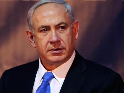«Το Ισραήλ θα αντιδράσει με σιδηρά πυγμή»