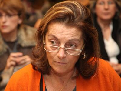 Δικαίωση για την Πατρινή Μένη Μαλιώρη - ...