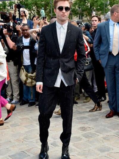 ΡΟΜΠΕΡΤ ΠΑΤΙΝΣΟΝ