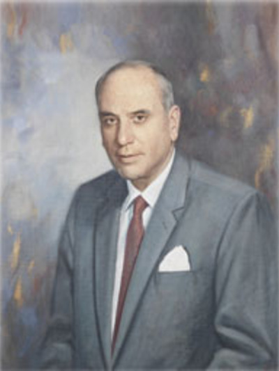 Λεωνίδας Α. Κανελλόπουλος
