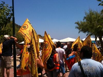 Οκτώ μήνες φυλάκιση για πρώην βουλευτή τ...