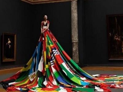 Οι σημαίες των χωρών που απαγορεύουν την...