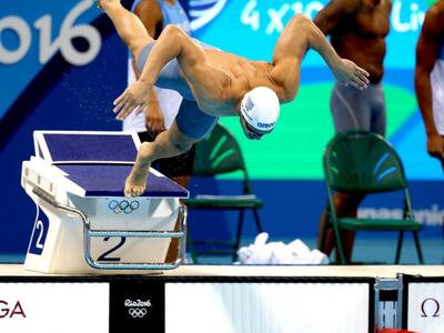 Ρίο 2016: Οριακά εκτός ημιτελικών στα 20...