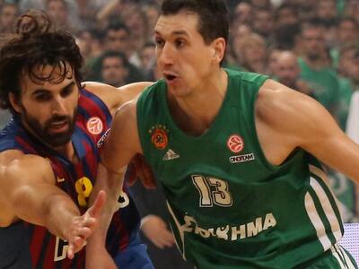 Μπάσκετ: «Βόμβα» με πρώην παίχτη της Μπα...