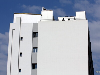 Ελλείψεις υλικών στον Άγιο Ανδρέα καταγγ...