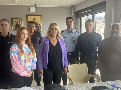 Δωρεάν σπιρομετρικοί έλεγχοι στις επιχει...