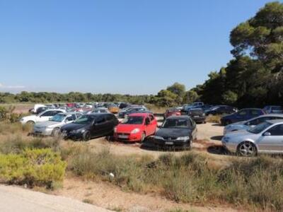 Οικολογική Κίνηση Πάτρας: Καταστροφικές ...