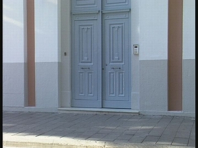 Αφιλόξενη πόλη η Πάτρα για τα ΑΜΕΑ   