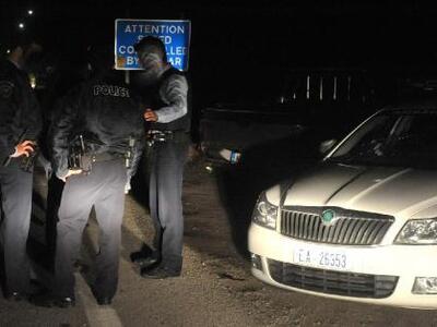 Πάτρα: Ταυτοποιήθηκε ο κάλυκας που βρέθη...