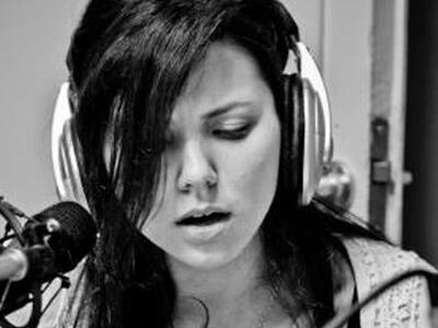 Η Δάφνη Ζουρνατζή live την Παρασκευή στη...