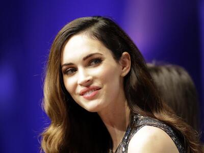 Megan Fox