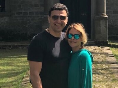 Αυτή είναι η ημερομηνία του γάμου Μπαλατ...