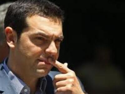 Τσίπρας για Άδωνι: "Είναι αυτός που...